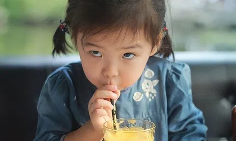 Sự khác biệt giữa một đứa trẻ "hư" và một đứa trẻ "ngoan" khi chúng lớn lên là gì?