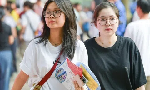 Bộ Giáo dục lấy ý kiến bỏ xét tuyển học bạ