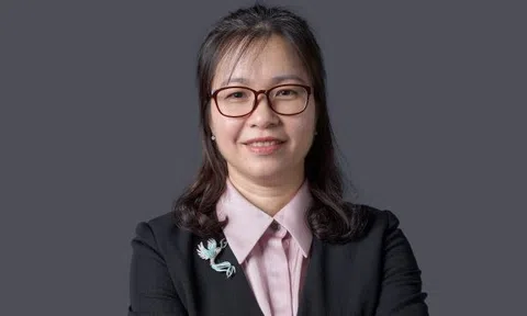 1 nhân sự của tỷ phú Phạm Nhật Vượng vừa nhận giải thưởng quốc tế: Là Tiến sĩ, bác sĩ xuất sắc, đã góp sức đưa Việt Nam có tên trên bản đồ y khoa hàn lâm toàn cầu
