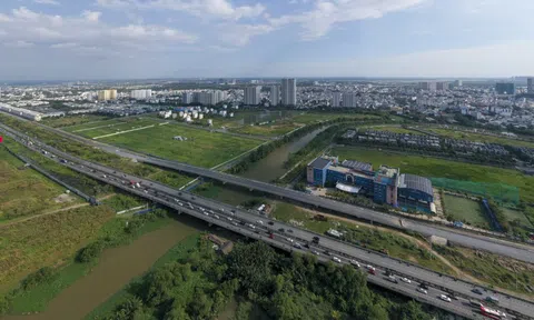 TP.HCM kiến nghị gỡ vướng giá đất cho 100 dự án