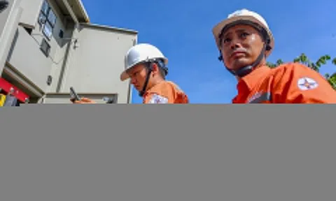 Thị trường điện đang vận hành thế nào
