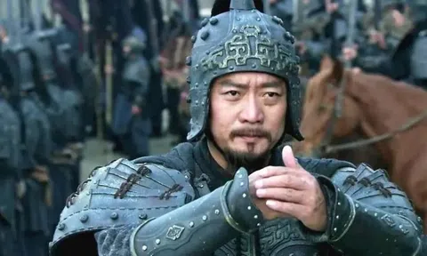 5 vị tướng khiến Quan Vũ luôn phải dè chừng khi đối đầu: Một trong số đó từng đánh bại hổ bằng tay không