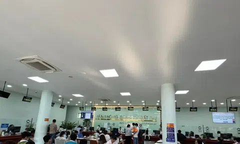 Hơn 200 cán bộ văn phòng đất đai TP.HCM xuống xã hỗ trợ thủ tục