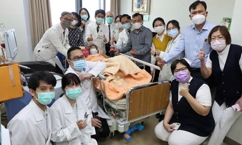 Bác sĩ Việt chuẩn bị sản xuất tế bào trị ung thư máu, mở hi vọng sống cho hàng ngàn bệnh nhân