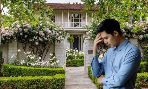Chi 2,2 tỷ đồng xây cơ ngơi 3 tầng dưỡng già, nhiều người chê dại dột, người đàn ông khẳng định: “Nhà ở thành phố là khoản nợ, còn nhà ở quê mới là chỗ dựa"