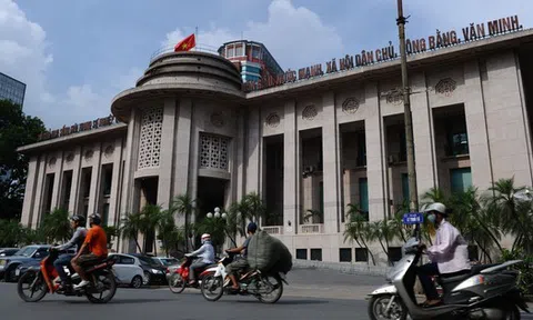 Hết năm nay, nợ công Việt Nam sẽ chiếm bao nhiêu phần trăm GDP?