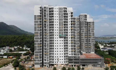 Chủ đầu tư chậm tiến độ không được tham gia dự án nhà ở xã hội