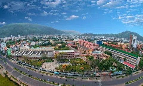 Khu đất hơn 3 ha mặt biển Quy Nhơn sắp được đấu giá khởi điểm gần 1.200 tỷ đồng