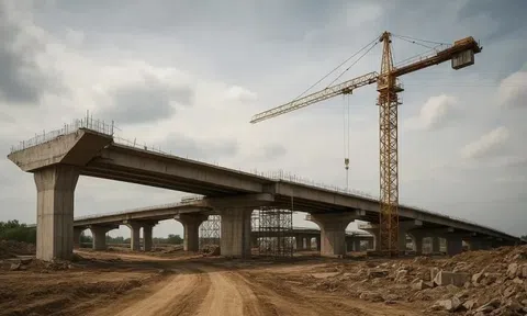 Bộ Xây dựng đang xoay xở 'tiêu tiền' thế nào?