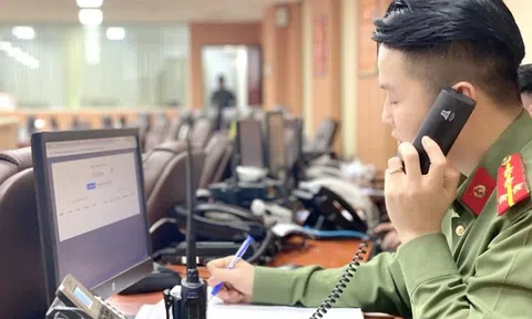 Đường dây nóng giúp người dân giải quyết vướng mắc về cư trú ở Tp.HCM