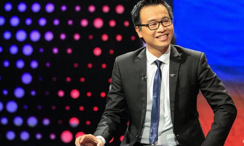 Lý do BLV Tạ Biên Cương rời VTV