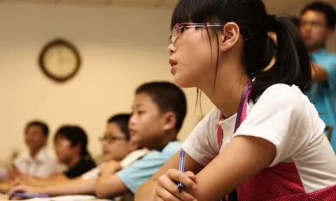 Harvard tiết lộ: Trẻ có 5 đặc điểm này lớn lên chắc chắn giàu có và hạnh phúc hơn 30% người khác!