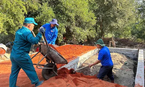 Lâm Đồng hoàn thành xây mới, sửa chữa hơn 5.600 căn nhà cho người dân
