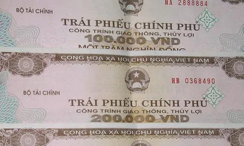 Thị trường trái phiếu Chính phủ tháng 9: Giao dịch sôi động, duy trì thanh khoản cao