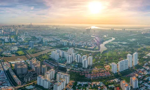 Bức tranh kinh tế Việt Nam 9 tháng đầu năm và dự báo cả năm 2025