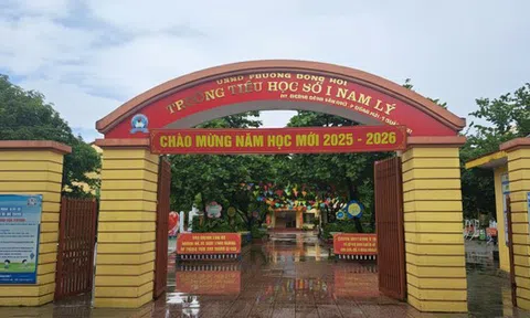 Trường vận động "tự nguyện", phụ huynh vẫn phải đóng 312.000 đồng?