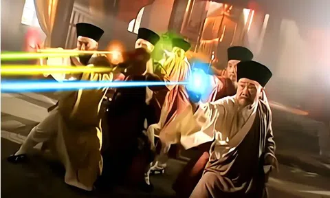 5 bài học "gối đầu giường" từ nhân vật có võ công cao cường nhất Thiên Long Bát Bộ