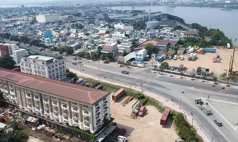 Tiến độ di dời khu công nghiệp lâu đời nhất Việt Nam