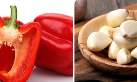 5 thực phẩm nên ăn thường xuyên để thải độc thận