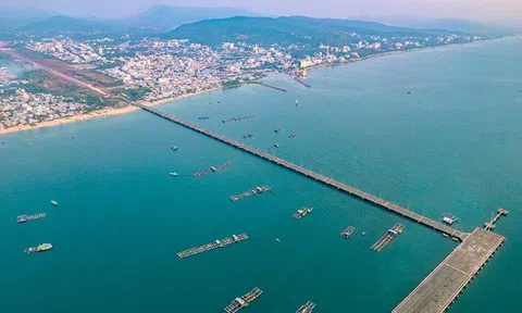 An Giang yêu cầu thống nhất chính sách đặc thù cho Phú Quốc trong tháng 10