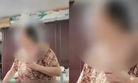 Nhận được cuộc gọi từ nhân viên ngân hàng, cụ bà suýt mất trắng 14,8 tỷ đồng trong tài khoản tiết kiệm chỉ vì soi gương trước điện thoại