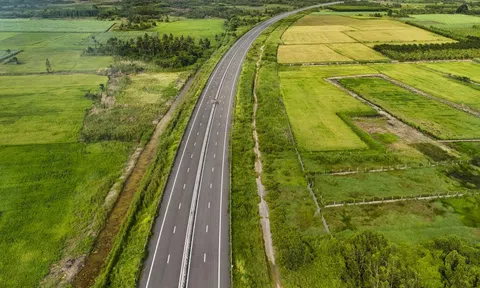 TP.HCM sẽ có thêm 5 tuyến cao tốc trước năm 2030
