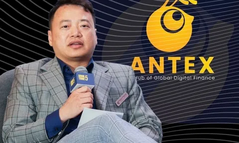Công ty trong hệ sinh thái NextTech lên tiếng về Shark Bình và AntEX