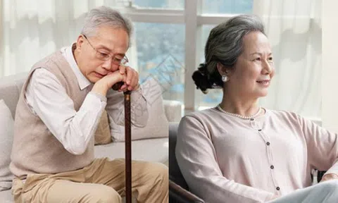 Chỉ những người thực sự già đi mới hiểu, có những thứ đáng sợ hơn không có tiền: Nỗi đau đằng sau tuổi nghỉ hưu!