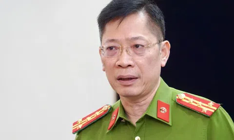 Công an Hà Nội nói về tình trạng hôn nhân của Shark Bình và Phương Oanh