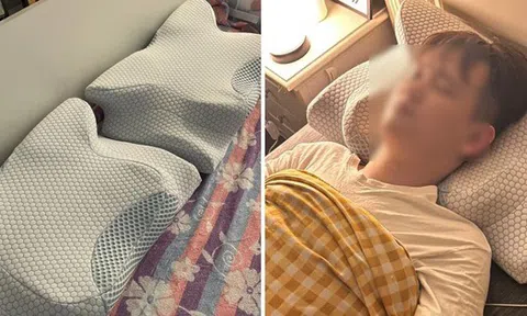 4 loại gối độc gieo rắc mầm bệnh ung thư, khiến mọi người ốm đau liên miên