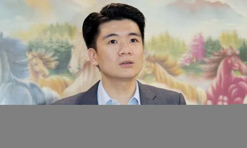 Công ty chứng khoán của Chủ tịch Đỗ Quang Vinh lãi đột biến
