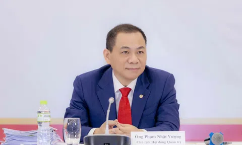 VIC, VHM cùng loạt cổ phiếu sẽ hưởng lợi từ nâng hạng thị trường