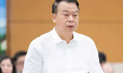 Chính phủ đặt mục tiêu GDP năm 2026 tăng 10%