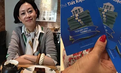 Mẹ U55 kể: Tôi chia sổ tiết kiệm thành 3 kỳ hạn - nhờ vậy chưa từng phải xoay xở vì thiếu tiền trong tay