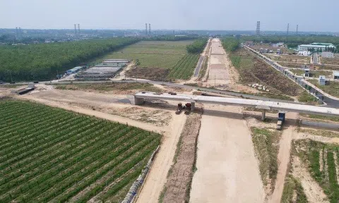 Chủ tịch Đồng Nai ra "tối hậu thư" liên quan dự án đường cao tốc Biên Hòa - Vũng Tàu