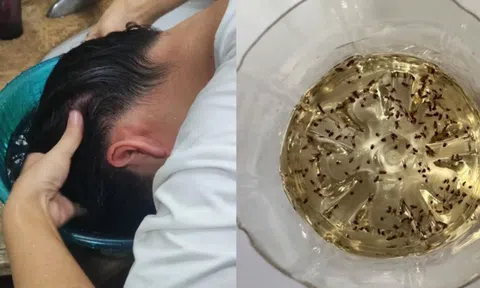 Lần đầu tiên sau 40 năm cuộc đời phát hiện: 9 sự "bá đạo" của giấm trắng