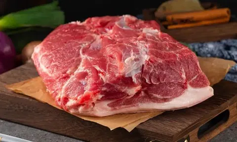 3 phần thịt lợn "bổ như sâm" cho não bộ