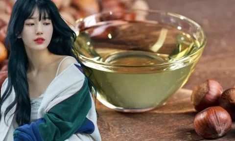 Không phải hạt hướng dương, đây mới là 5 món giàu vitamin E gấp bội, giảm nhăn cực đỉnh