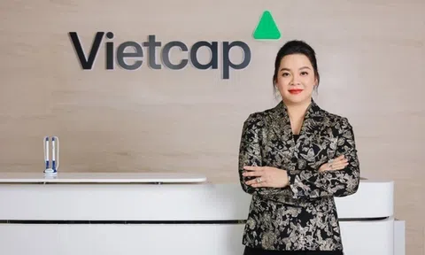 Vietcap lãi cao nhất 4 năm
