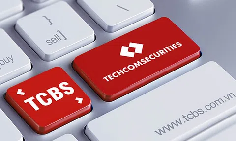 TCBS chi gần 5.800 tỷ đồng trả cổ tức tiền mặt và cổ phiếu