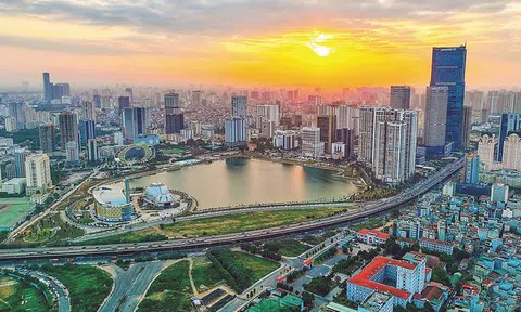 Giá nhà tăng cao: Chuyên gia “giải mã” sáu nguyên nhân gốc rễ