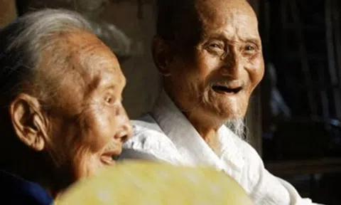 Nam giới có hơn 2 trong 6 thói quen này, có thể cơ thể bạn chính là “thể chất trường thọ”