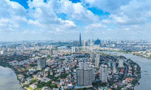 Việt Nam có thể đón dự án siêu dự án mang tầm thế giới