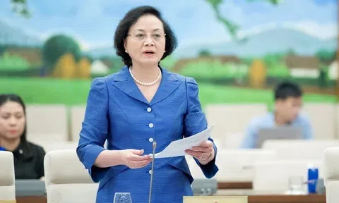 Bộ trưởng Nội vụ: Xác định khoảng 40 vị trí việc làm ở cấp xã