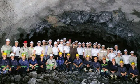Đèo Cả vừa tạo bước ngoặt quan trọng tại tuyến giao thông chiến lược kết nối Nam Trung Bộ với Tây Nguyên