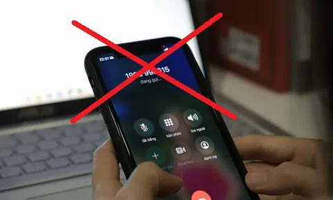 3 đầu số điện thoại tuyệt đối không nghe, không gọi lại