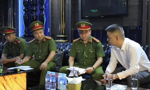 Hàng trăm quán karaoke bị xử phạt, hơn 200 quán bị thu hồi giấy phép
