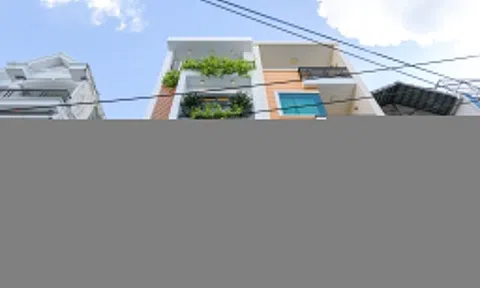 TP.HCM xem xét miễn giấy phép xây dựng nhà ở riêng lẻ