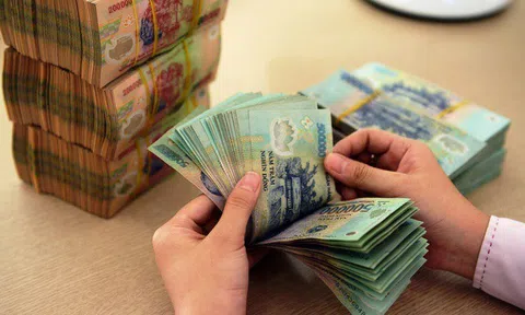 Chính thức: Lương dưới 17 triệu không phải đóng thuế thu nhập cá nhân