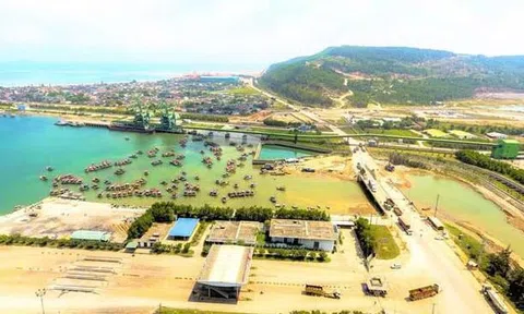 "Đại bàng" Thái rót nghìn tỷ, Việt Nam hình thành trung tâm công nghiệp thông minh thế hệ mới